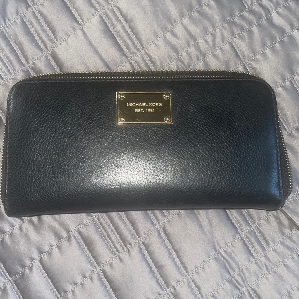 MK WALLET